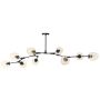 Lampa sufitowa MODERN ORCHID ST-1232-9 9x60W/E27 IP20 od Step Into Design