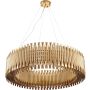 Lampa wisząca MODULAR XC107 gold 12x30W/E14 IP20 od Step Into Design