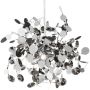 Lampa wisząca MONETTI ST-1675 CHROME 3x5W/G9 IP20 od Step Into Design