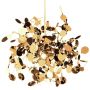 Lampa wisząca MONETTI ST-1676 GOLD 3x5W/G9 IP20 od Step Into Design