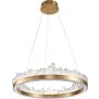 Lampa wisząca MONTANA ST-6490P/1 1x26W/LED 2080lm IP20 od Step Into Design
