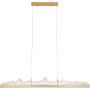 Lampa wisząca MONTANA ST-6490P/L 1x19W/LED 1520lm IP20 od Step Into Design