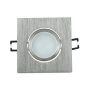 Downlight wpuszczany MOON OLAL-Q1X4CWA 206862 6400K 6,5W IP40 od Polux