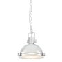 Lampa wisząca NAUTILIUS 10262103 1x25W/E27 IP20 od Kaspa