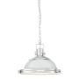 Lampa wisząca NAUTILIUS 10263103 1x25W/E27 IP20 od Kaspa