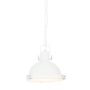 Lampa wisząca NAUTILIUS 10265101 1x25W/E27 IP20 od Kaspa
