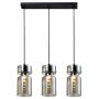 Lampa wisząca Nivio LP-2811/3L AM 3x15W/E27 IP20 od Light Prestige