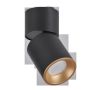 Downlight natynkowy NIXA 314277 10W LED IP20 od Polux