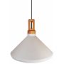 Lampa wisząca NORDIC WOODY ST-5097B 2x60W/E27 IP20 od Step Into Design