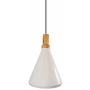 Lampa wisząca NORDIC WOODY ST-5097c 2x60W/E27 IP20 od Step Into Design