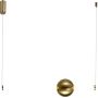 Lampa wisząca O-LINE ST-1688S 3000K 2x12W/LED 1080 lm IP20 od Step Into Design