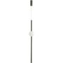 Lampa wisząca O-LINE ST-1689S-BK 3000K 1x5W/LED 450 lm IP20 od Step Into Design