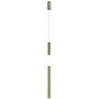 Lampa wisząca O-LINE ST-1689S 3000K 2x5W/LED 450 lm IP20 od Step Into Design
