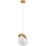 Lampa wisząca ORBITA DP0067-200 1x25W/E27 IP20 od Step Into Design