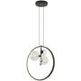 Lampa wisząca ORION DN1504 3x5W/G9 IP20 od Step Into Design