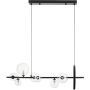 Lampa wisząca ORION MP0084-L900 7x5W/G4+1x8W/LED 400 lm IP20 od Step Into Design