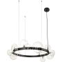 Lampa wisząca ORION XC111-850 15x40w/G9 IP20 od Step Into Design