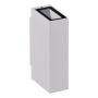 Kinkiet ORLEAN W 319982 4000K 2x2,5W IP54 od Polux