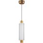 Lampa wisząca OSMO ST-15038P-1 1x7W/LED IP20 od Step Into Design
