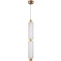 Lampa wisząca OSMO ST-15038P-2 1x15W/LED IP20 od Step Into Design