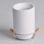 Downlight wpuszczany PALLAS 314086 10W LED IP20 od Polux