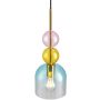 Lampa wisząca PASTELLO ST-DN345A 1x40w/E27 IP20 od Step Into Design