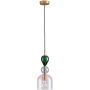 Lampa wisząca PASTELLO ST-DN345B 1x40w/E27 IP20 od Step Into Design
