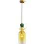 Lampa wisząca PASTELLO ST-DN399A 1x40w/E27 IP20 od Step Into Design
