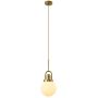 Lampa wisząca PEARL MP0093 2x60W/E27 IP20 od Step Into Design