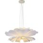 Lampa wisząca PEONY ST-8879P white 2x40w/E27 IP20 od Step Into Design