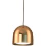 Lampa wisząca PETITE XC5010-G 3000K 2x6W/LED 458lm IP20 od Step Into Design