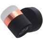 Kinkiet POCCO D9926W black 1x7W/LED IP20 od Step Into Design