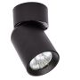 Spot Pointa LP-6398/1WS BK 1x8W/GU10 IP20 od Light Prestige