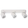 Spot Pointa LP-6398/3WS WH 3x8W/GU10 IP20 od Light Prestige