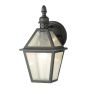 Kinkiet ogrodowy POLRUAN POLRUAN od Elstead Lighting