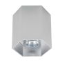 Downlight natynkowy 20067-AL POLYGON od ZumaLine