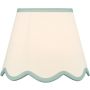 Abażur Poma POM1023 1x60w/E27 od Dar Lighting