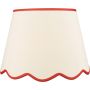 Abażur Poma POM1825 1x60w/E27 od Dar Lighting