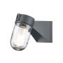 Kinkiet Portofino PORTOFINO 1x40 W/E27 ip44 od Elstead Lighting