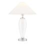 Lampa stołowa REA 40601101 1x25W/E27 IP20 od Kaspa