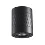 Downlight natynkowy RUBIN ROMB 319838 10W LED IP20 od Polux