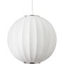Lampa wisząca SILK ST-2330-40 1x40w/E27 IP20 od Step Into Design