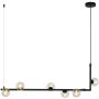 Lampa wisząca SIMPLY MP0096-6 6x20W/G9 IP20 od Step Into Design