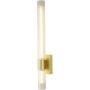 Kinkiet SOLO ST- 9859W1 gold 3000K 8W/LED 457lm IP20 od Step Into Design