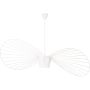 Lampa wisząca SOMBRERO ST-8052-200 white 2x40w/E27 IP20 od Step Into Design