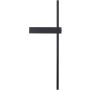 Kinkiet SOUL SP-MD1022S-BLACK 3000K 1x9W/LED 900lm IP20 od Step Into Design
