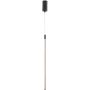 Lampa wisząca SPARO ST-10669P-S black 3000K 7W/LED 560lm IP20 od Step Into Design