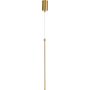 Lampa wisząca SPARO ST-10669P-S gold 3000K 7W/LED 560lm IP20 od Step Into Design