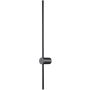 Kinkiet SPARO ST-10669W2 black 3000K 22W/LED 1760lm IP20 od Step Into Design