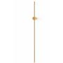 Kinkiet SPARO ST-1067W-1GD 3000K 22W/LED 1760lm IP20 od Step Into Design